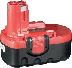 Аккумулятор P.I.T Ni-CD 18V 1,5AH для Bosch