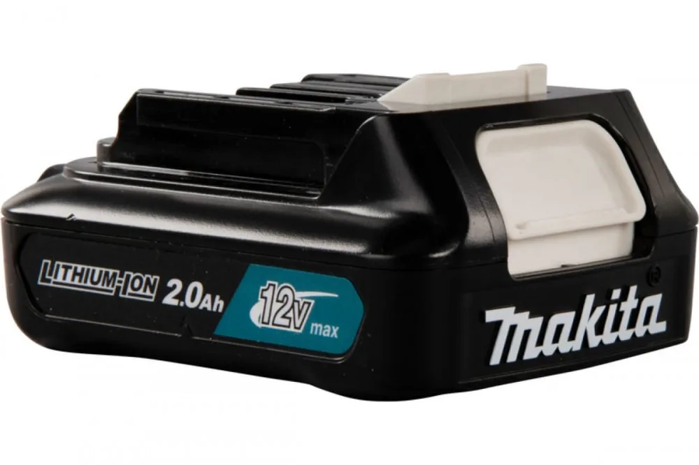 Аккумулятор BL1021B (12В; 2А*ч;) Makita 197396-9