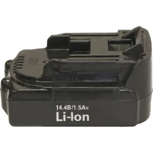 Аккумулятор Калибр Li-Ion 14.4V 1.5Ач