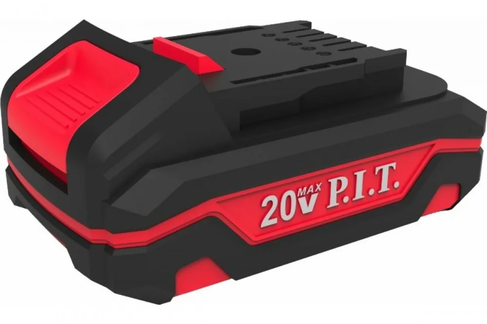 Аккумулятор P.I.T. PH20-2,0 (Li-Ion 20В 2Ач)