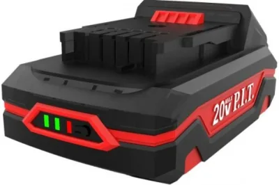 Аккумулятор P.I.T. PH20-2,0 (Li-Ion 20В 2Ач)
