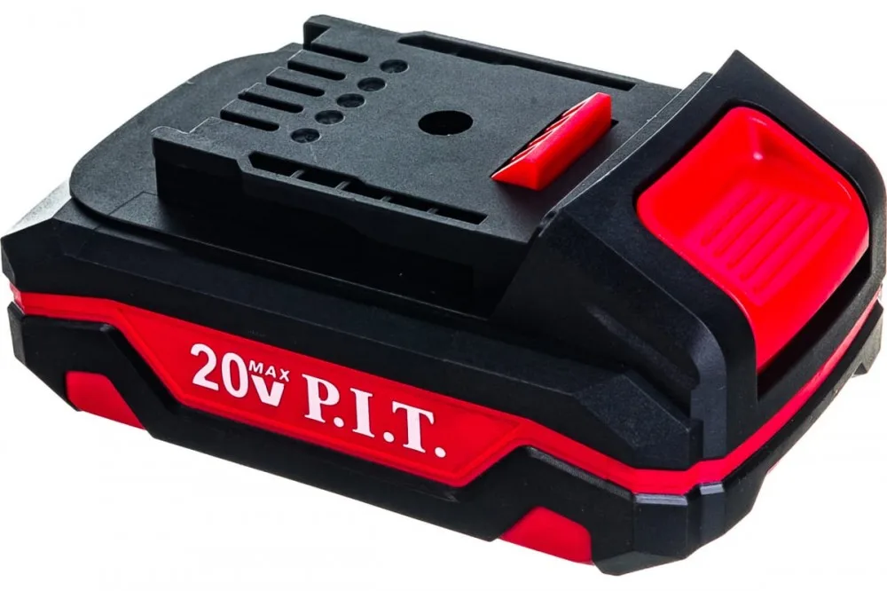Аккумулятор P.I.T. PH20-2,0 (Li-Ion 20В 2Ач)