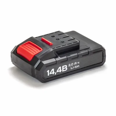 Аккумулятор ДА-14,4Л (Li-Ion; 14,4 В; 2 Ач) ДА 14,4ЛК