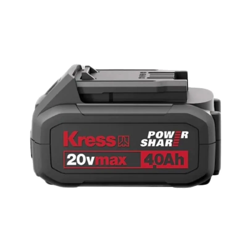 Аккумулятор KRESS 20V КРВ2004