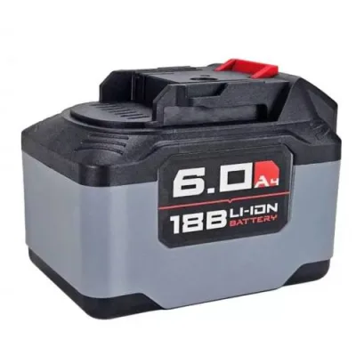 Аккумулятор для шуруповертов ProfiPower MLI1860C X0027 (Li-Ion, 18В, 6.0 Ач)