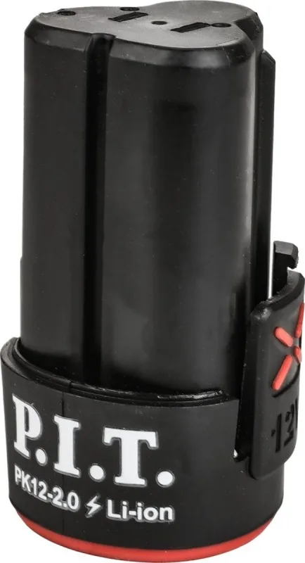 Аккумулятор OnePower P.I.T. PK12-2.0 (12В, 2Ач, Li-Ion)