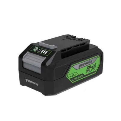 Аккумулятор Greenworks G24B4 (24V, 4Ач) 2938407