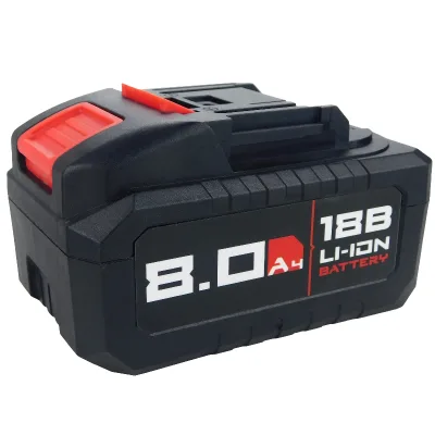 Аккумулятор ProfiPower HIGH POWER MLI1860B X0035 (Li-Ion, 18В, 8.0 Ач)