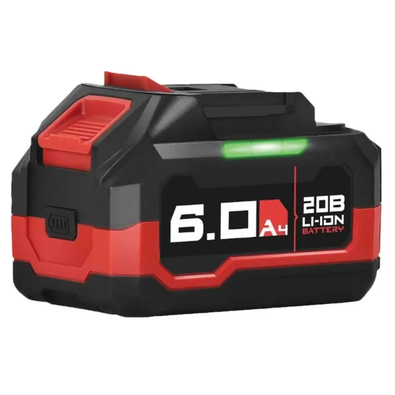 Аккумулятор ProfiPower MLI1860B X0042 (Li-Ion, 20В, 6Ач)