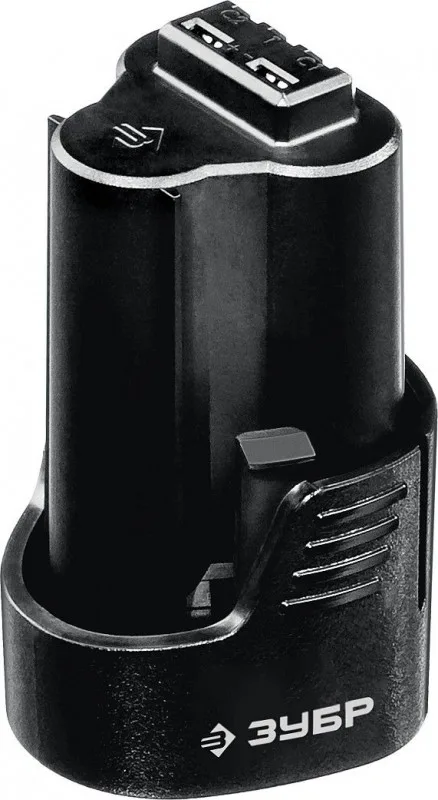 Батарея аккумуляторная ЗУБР ST7-12-2 lithium pro