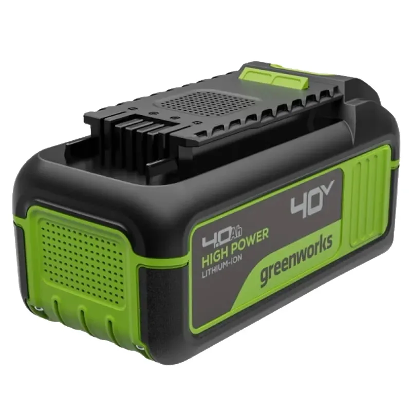 Аккумулятор Greenworks G40HP4 High Power (40V, 4 Ач) 2958507