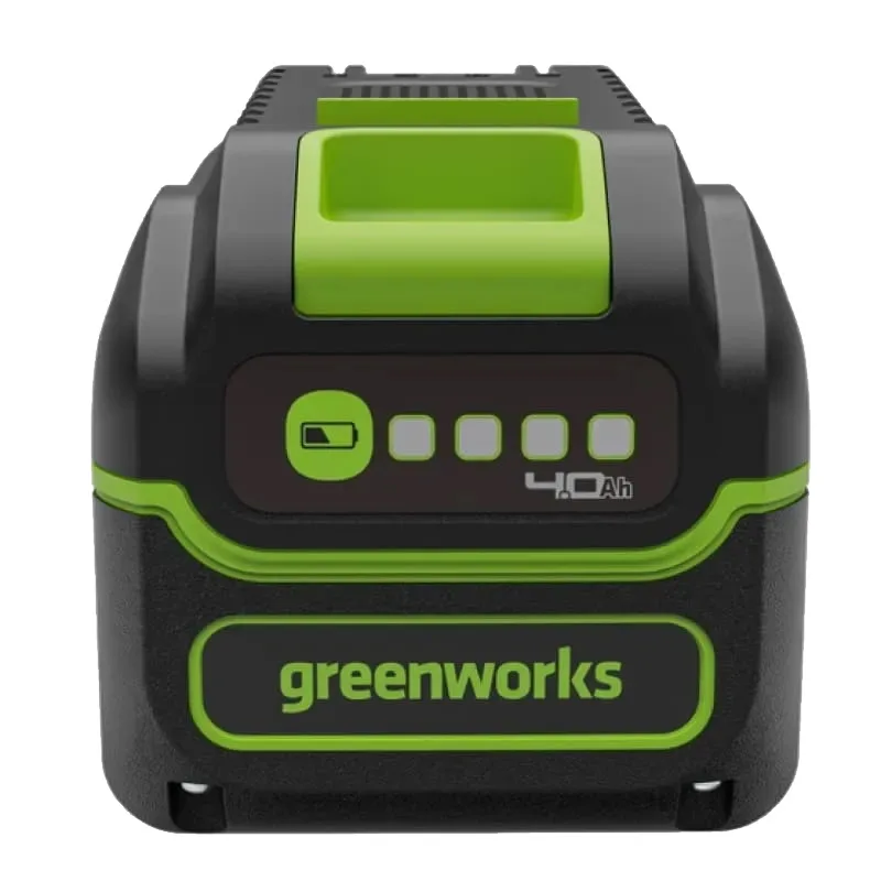 Аккумулятор Greenworks G40HP4 High Power (40V, 4 Ач) 2958507