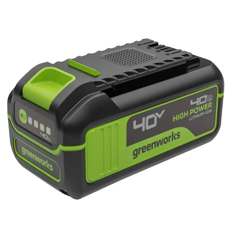 Аккумулятор Greenworks G40HP4 High Power (40V, 4 Ач) 2958507