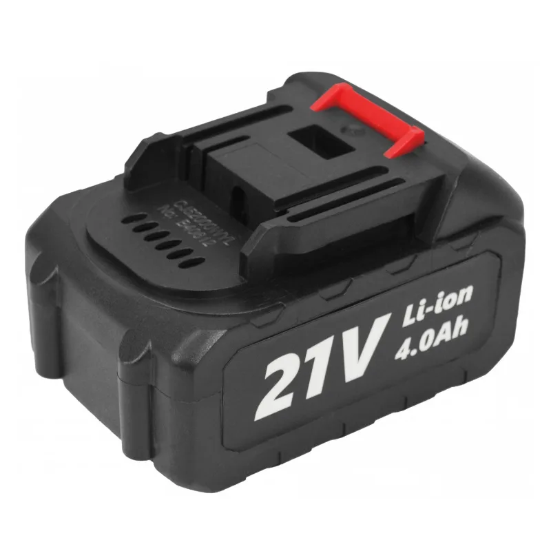 Аккумулятор BRAIT DB21-4 тип MAKITA (21В, 4.0 А.ч.Платформа MAKITA )