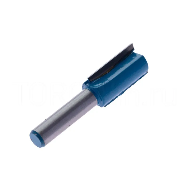 Фреза 2-х ножная без подшипника 8*14*25 SEB 308FZ-81425