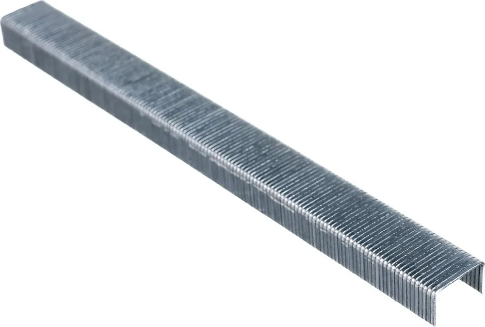 Скобы для пневмостеплера Concorde 12,9x8mm 5000шт