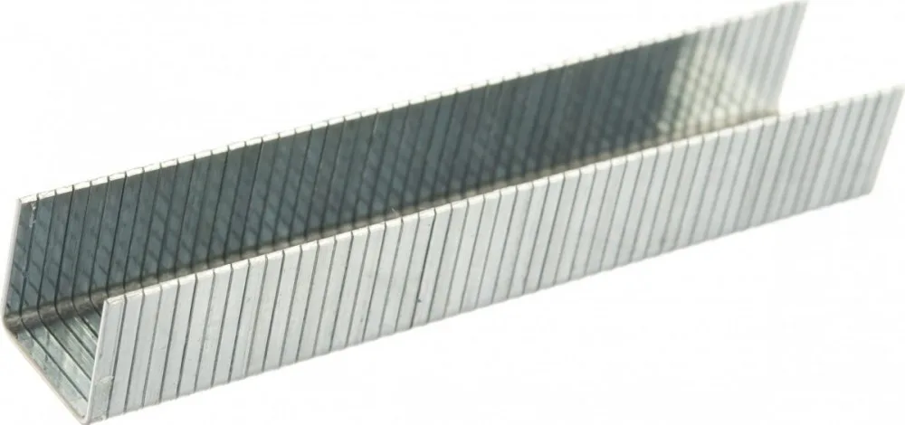 Скобы №10 для степлера тип 140 STAYER 31610-10