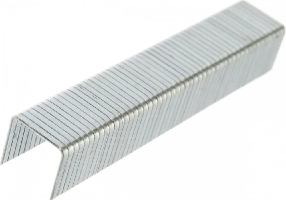 Скобы №10 для степлера тип 140 STAYER 31610-10