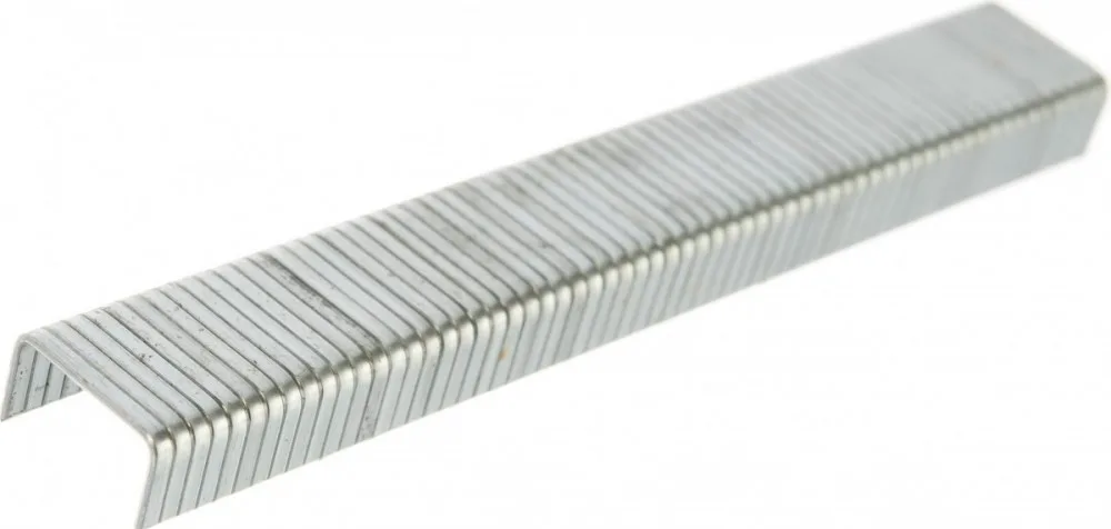 Скобы №06 для степлера тип 140 STAYER 31610-06