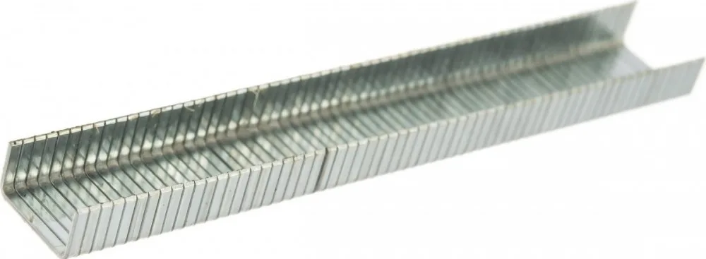 Скобы №06 для степлера тип 140 STAYER 31610-06