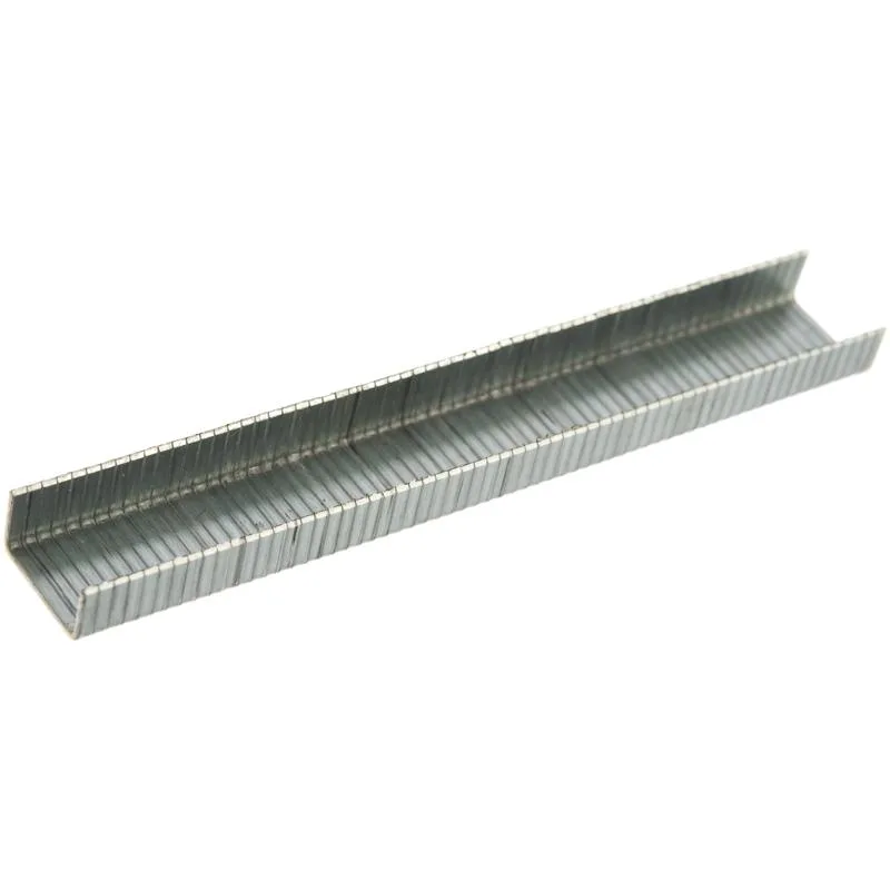 Скобы Зубр закален. тип140 6мм 31630-06