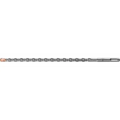 Бур 10*310 мм Зубр ПРОФИ SDS-Plus 29314-310-10_z01