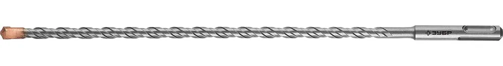 Бур 8*310 мм Зубр ПРОФИ SDS-Plus 29314-310-08_z01