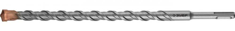 Бур 20*450 ЗУБР SDS-Plus 29314-450-20