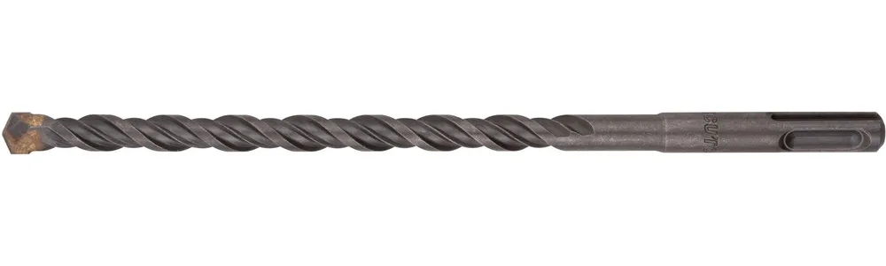 Бур по бетону 10*210 SDS+ двойная резьба CUTOP Profi 40-10210