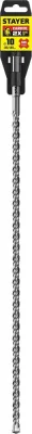 Бур STAYER SDS-plus 10*460 мм, Professional 2930-460-10_z01