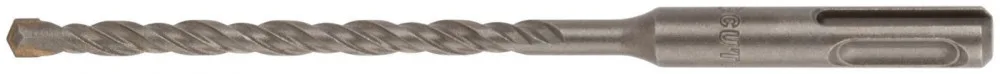 Бур 6,5*160 CUTOP, Profi, SDS+ двойная резьба 40-65160