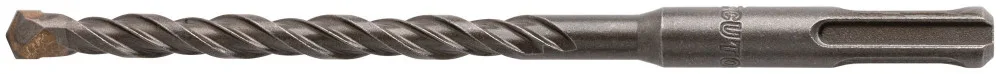 Бур по бетону 8*160мм SDS+ двойная резьба CUTOP Profi 40-8160