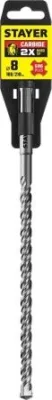 Бур 8*210мм SDS+ STAYER 2930-210-08_z02