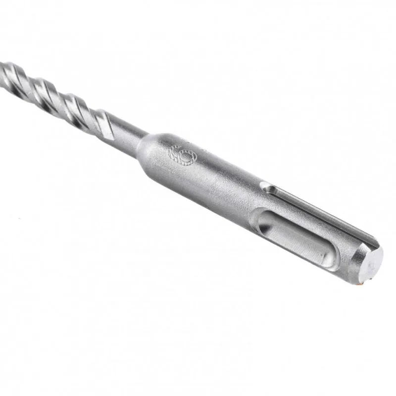 Бур по бетону DREI SPITZEN 6*215мм SDS PLUS Gross 70744
