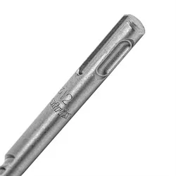 Бур по бетону 12*210мм SDS PLUS MATRIX 71031