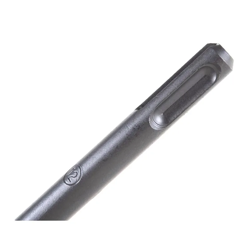 Бур SDS-PLUS ГРАНИТ 12*210/150 412210