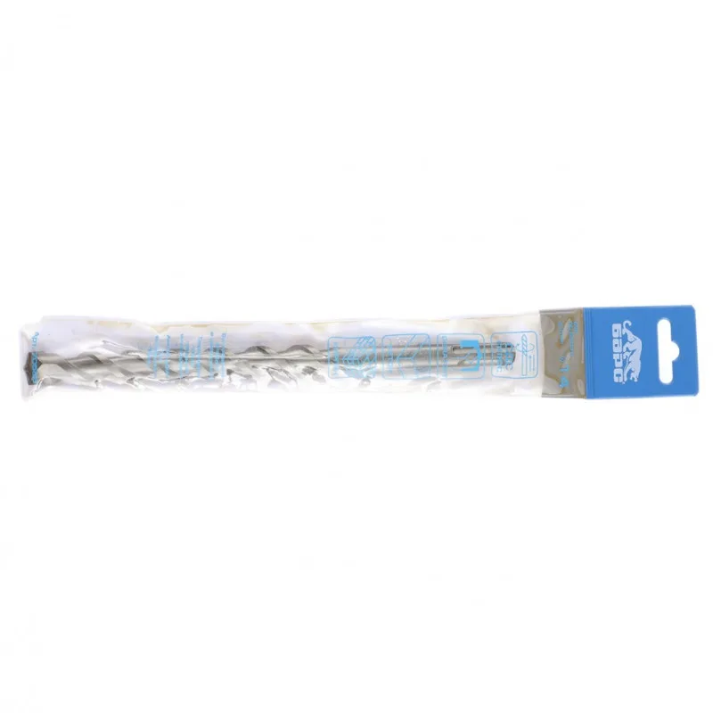 Бур 14*210 мм SDS plus БАРС 70588