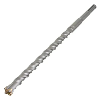 Бур SDS-PLUS ГРАНИТ 14*260/200 414260