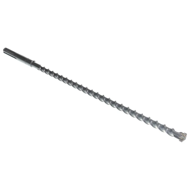 Бур 16*600 мм SDS МАХ Matrix 71254