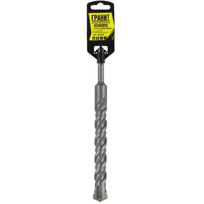 Бур SDS-PLUS ГРАНИТ 24*250/200 424250