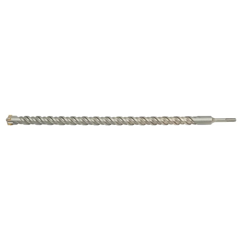 Бур SDS-PLUS ГРАНИТ 28*600/550 428600