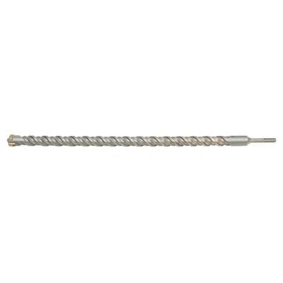 Бур SDS-PLUS ГРАНИТ 28*600/550 428600