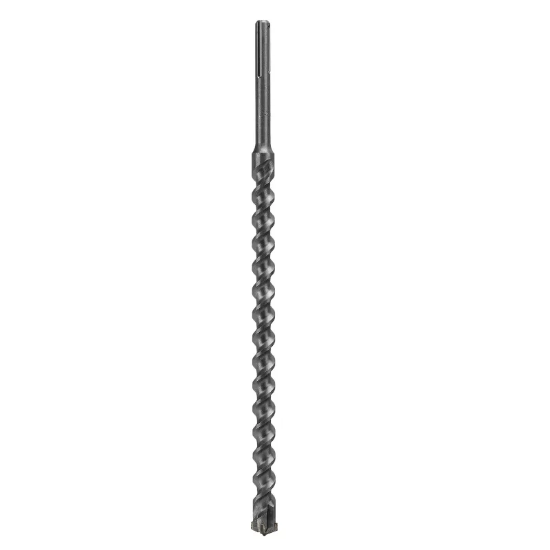 Бур по бетону 32*600мм SDS MAX MATRIX 71263