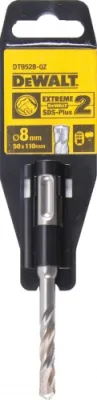 Бур SDS+ 8*110 DEWALT DT 9528