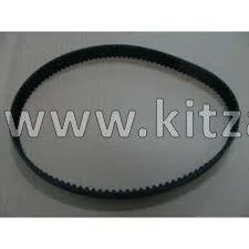 Ремень ГРМ Hafei Simbo 471Q-1000016