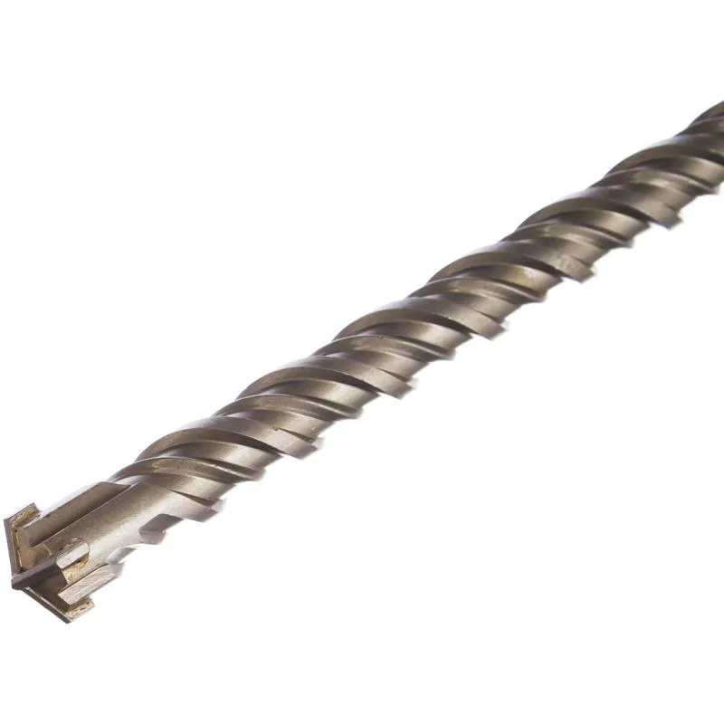 Бур SDS-PLUS ГРАНИТ 25*450/400 425450