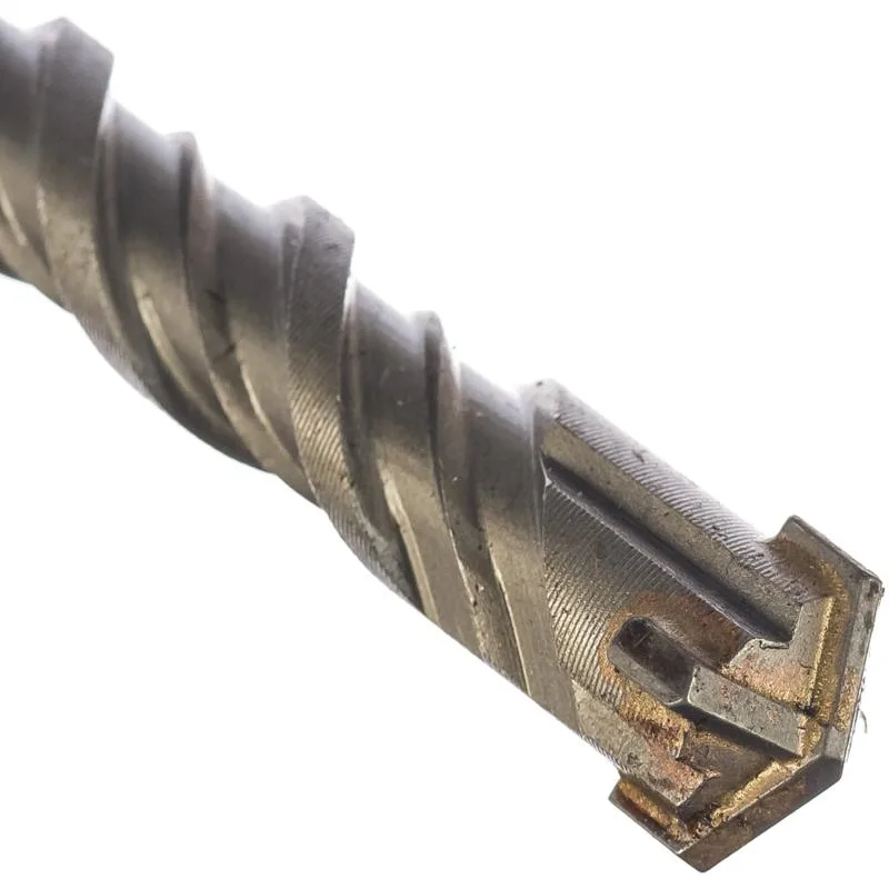 Бур SDS-MAX ГРАНИТ 16*340/200 Quardro-Х 816340