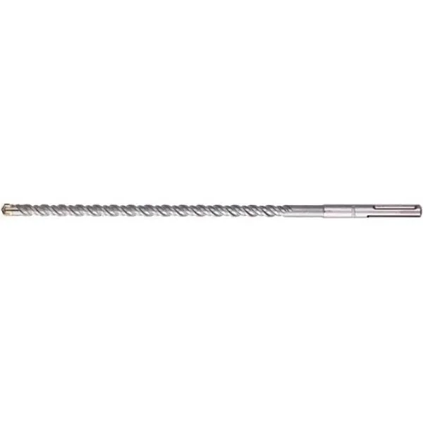 Бур SDS-MAX ГРАНИТ 20*1340/1200 Quardro-Х 820134