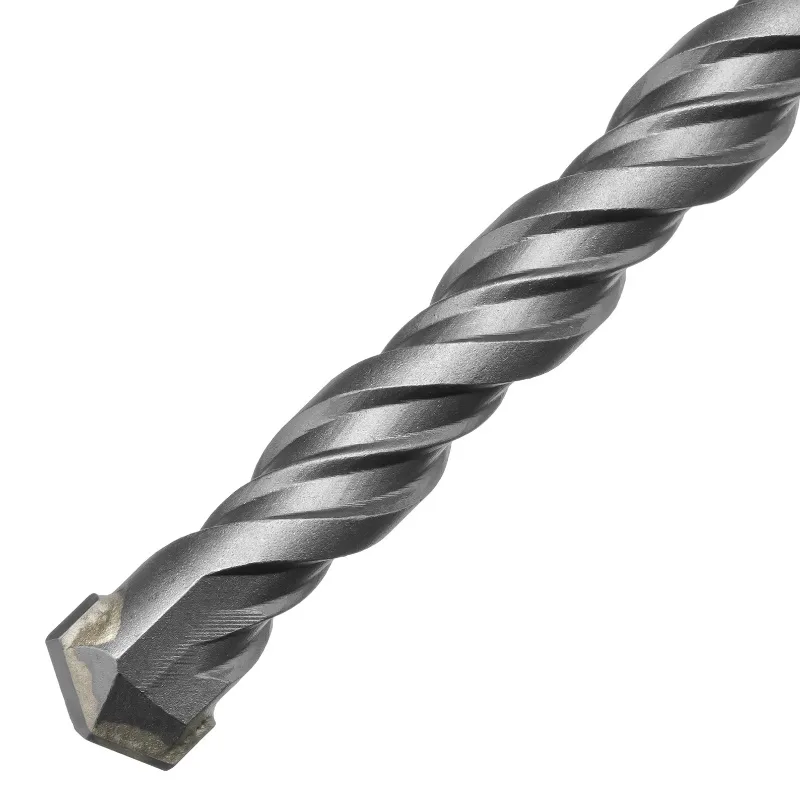 Бур 14*210мм по бетону SDS+ Сибртех 705562