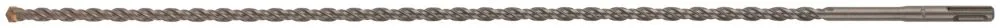 Бур по бетону 10*600 SDS+ двойная резьба CUTOP Profi 40-10600